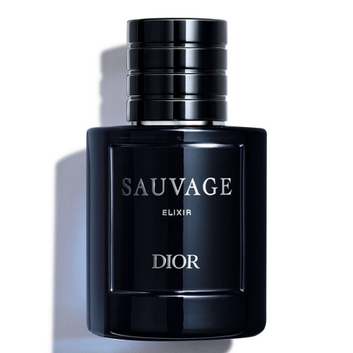 Sauvage Elixir - Perfume Dior