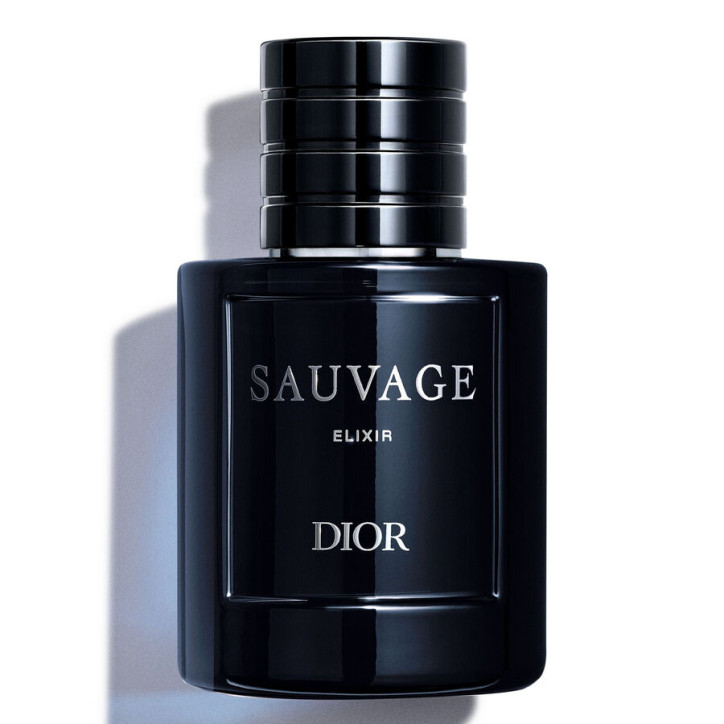 Sauvage Elixir - Parfum Dior Sauvage Elixir - Parfum Dior