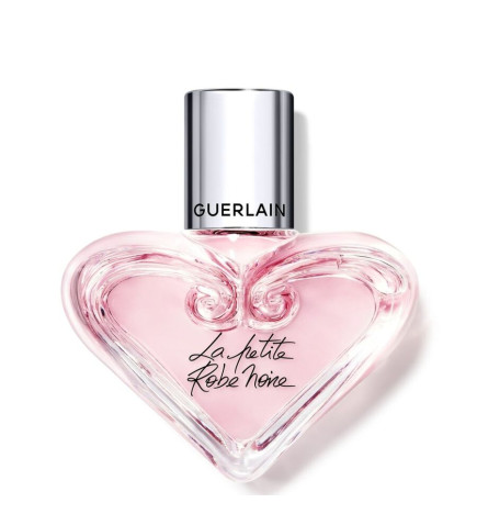 La Petite Robe Noire The Heart Bottle - Eau de Parfum GUERLAIN