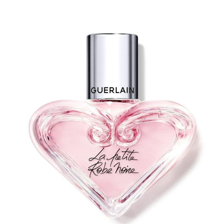 La Petite Robe Noire Le Flacon Coeur - Eau de Parfum GUERLAIN La Petite Robe Noire Le Flacon Coeur - Eau de Parfum GUERLAIN