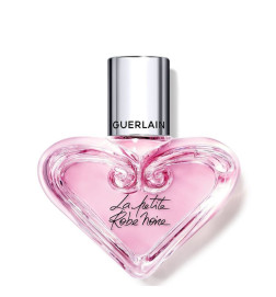 La Petite Robe Noire Le Flacon Coeur - Eau de Toilette GUERLAIN