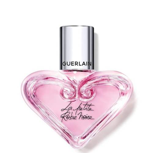 The Little Black Dress The Heart Bottle - Eau de Toilette GUERLAIN The Little Black Dress The Heart Bottle - Eau de Toilette GUERLAIN