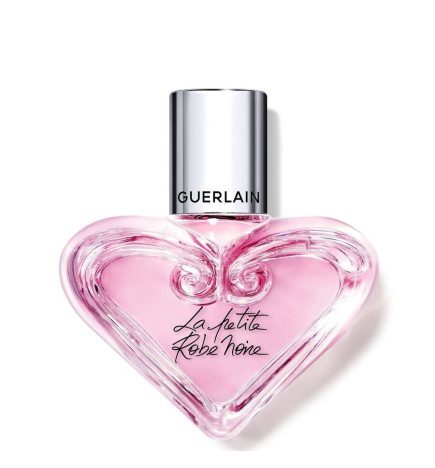 The Little Black Dress The Heart Bottle - Eau de Toilette GUERLAIN