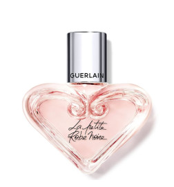 La Petite Robe Noire Le Flacon Coeur - Eau de Parfum Intense GUERLAIN
