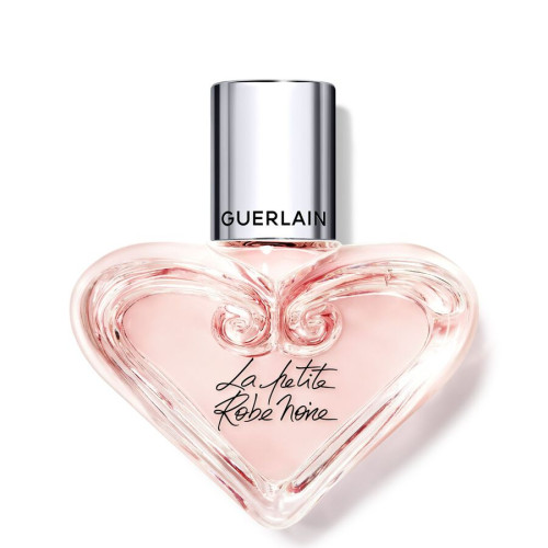 The Little Black Dress The Heart Bottle - Intense Eau de Parfum GUERLAIN The Little Black Dress The Heart Bottle - Intense Eau de Parfum GUERLAIN