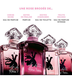 La Petite Robe Noire - Lait Corps