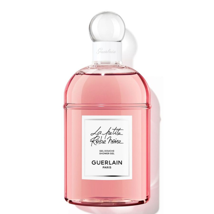 La Petite Robe Noire - Gel Douche GUERLAIN La Petite Robe Noire - Gel Douche GUERLAIN