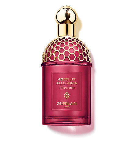 Absolus Allegoria Florabloom - Eau de Parfum GUERLAIN
