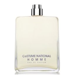 COSTUME NATIONAL Homme - Eau de Parfum 8034041522629