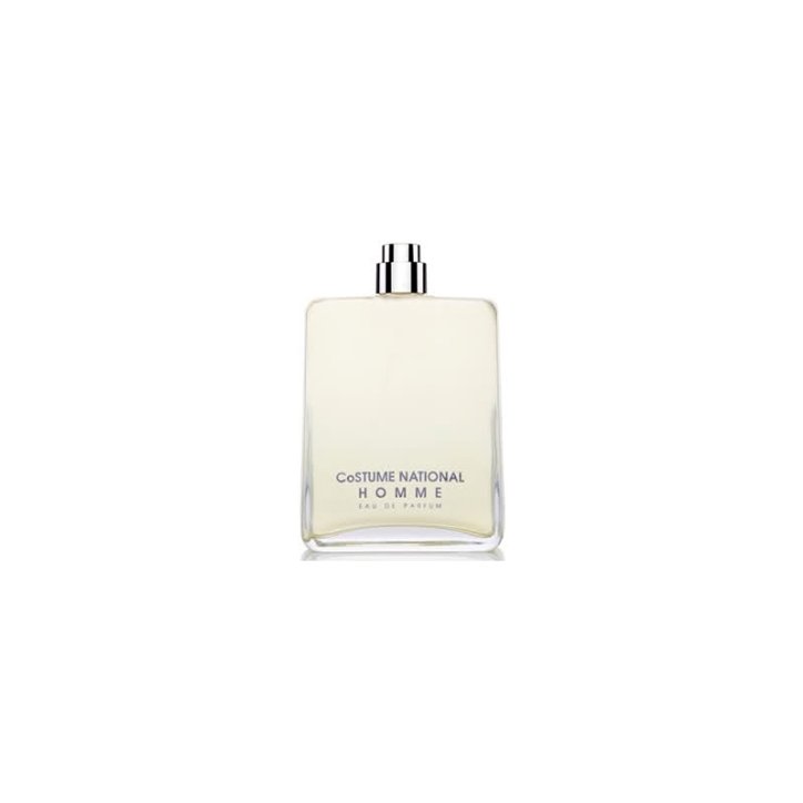 COSTUME NATIONAL Mann - Eau de Parfum 8034041522629 COSTUME NATIONAL Mann - Eau de Parfum 8034041522629