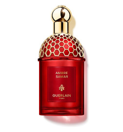 Absolus Allegoria Ambre Samar - Eau de Parfum GUERLAIN