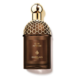 Cuir Intense - Eau de Parfum GUERLAIN