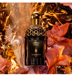 Santal Royal - Eau de Parfum