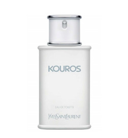 YVES SAINT LAURENT Kouros - Eau de Toilette 3365440003866