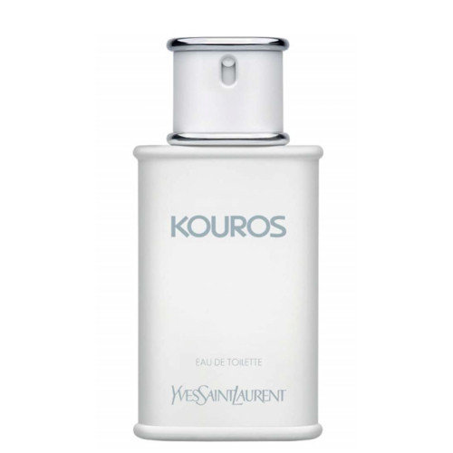 YVES SAINT LAURENT Kouros - Eau de Toilette 3365440003866 YVES SAINT LAURENT Kouros - Eau de Toilette 3365440003866