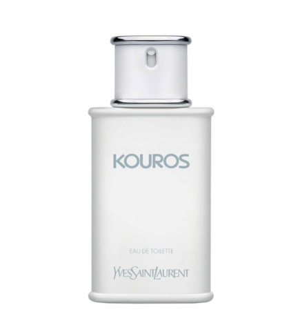YVES SAINT LAURENT Kouros - Eau de Toilette 3365440003866
