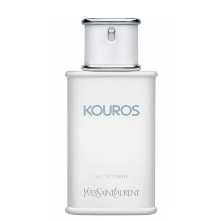 YVES SAINT LAURENT Kouros - Eau de Toilette 3365440003866 YVES SAINT LAURENT Kouros - Eau de Toilette 3365440003866