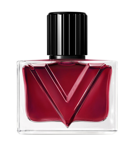 Vendetta Donna - Floral gourmand woody Eau de Parfum for women