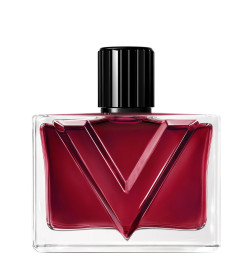 Vendetta Donna - Eau de Parfum florale gourmande boisée pour femme VALENTINO