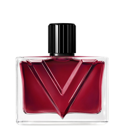Vendetta Donna - Eau de Parfum florale gourmande boisée pour femme VALENTINO