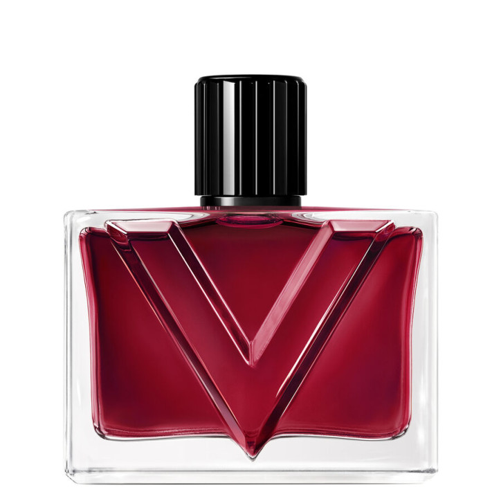 Vendetta Donna - Eau de Parfum florale gourmande boisée pour femme VALENTINO 