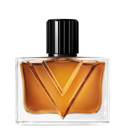 VendettaUomo - Eau de Parfum boisée épicée ambrée pour homme VALENTINO 