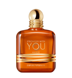 Stronger with You Amber - Eau de Parfum Armani Parfum