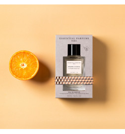 Orange X Sandalwood - Eau de Parfum