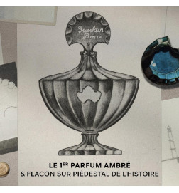 Shalimar - Eau de Parfum