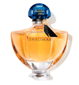 Shalimar - Eau de Parfum GUERLAIN