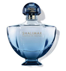 Shalimar Souffle de Parfum - Eau de Parfum GUERLAIN