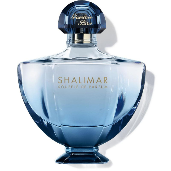 Shalimar Souffle de Parfum - Eau de Parfum GUERLAIN