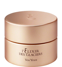 Your Eyes - Poly-active eye contour care - L'Elixir des Glaciers