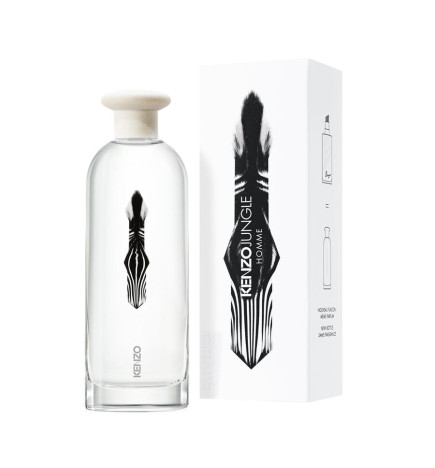 KENZO JUNGLE pour Homme - Eau de Toilette 3274872289772