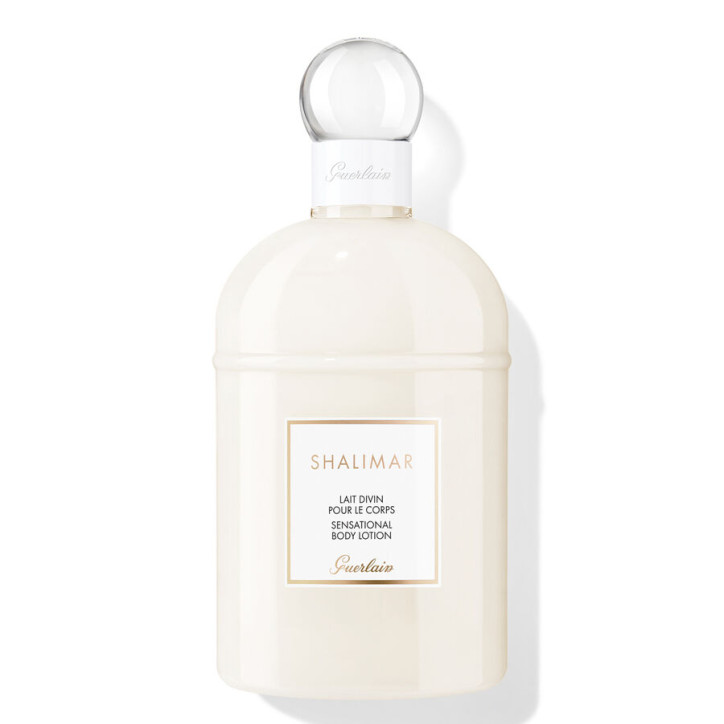 Shalimar - Divine Body Milk GUERLAIN Shalimar - Divine Body Milk GUERLAIN