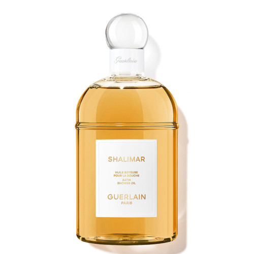 Shalimar - Huile Soyeuse pour la Douche GUERLAIN Shalimar - Huile Soyeuse pour la Douche GUERLAIN