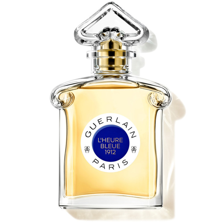 L'Heure Bleue 1912 - Eau de Toilette GUERLAIN L'Heure Bleue 1912 - Eau de Toilette GUERLAIN