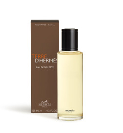 Terre d'Hermès - Eau de toilette refill