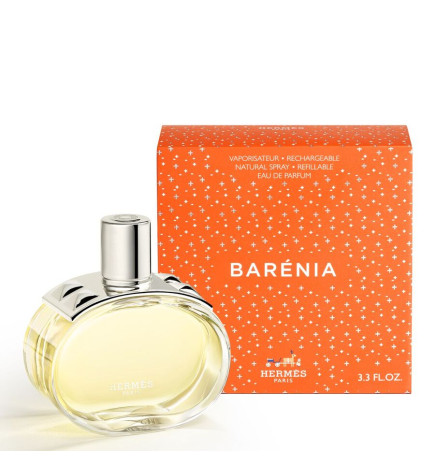 Barénia - Limited Edition Eau de Parfum