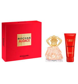 Audace Coffret - Eau de Parfum ROCHAS
