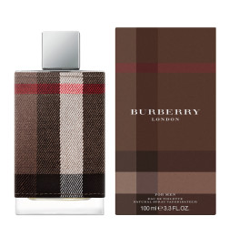 London pour Homme - Eau de Toilette