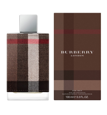 London for Men - Eau de Toilette