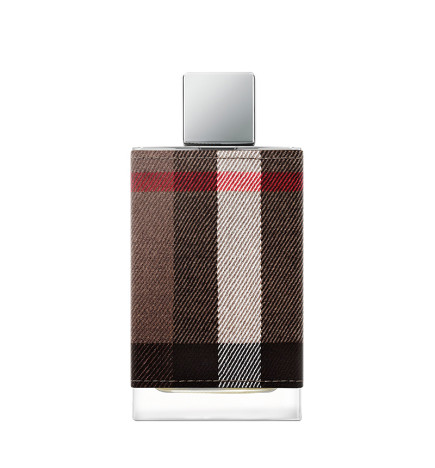 BURBERRY London pour Homme - Eau de Toilette 3386463039625