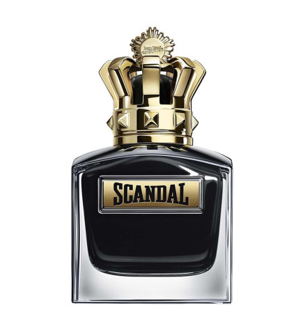 JEAN PAUL GAULTIER Scandal for Men Le Parfum - Eau de Parfum