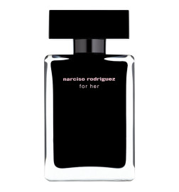 NARCISO RODRIGUEZ For Her - Eau de Toilette 3423470890013