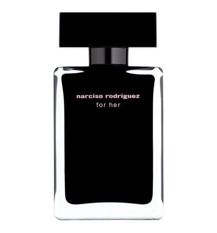 NARCISO RODRIGUEZ For Her - Eau de Toilette 3423470890013