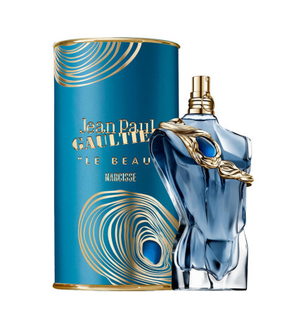The Beautiful Narcissus - Eau de Parfum