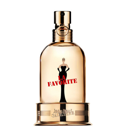 La Favorite - Eau de Parfum