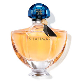 GUERLAIN Shalimar - Eau de Toilette 3346470113602