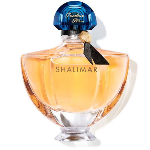 GUERLAIN Shalimar - Eau de Toilette 3346470113602
